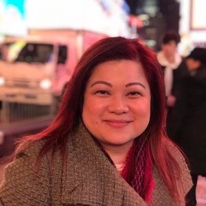 Meet your Posher, Rachelle